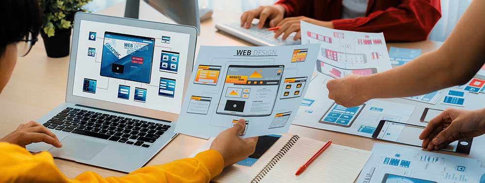 What To Ask Your Next Website Development Agency? Web Design Studio Tools