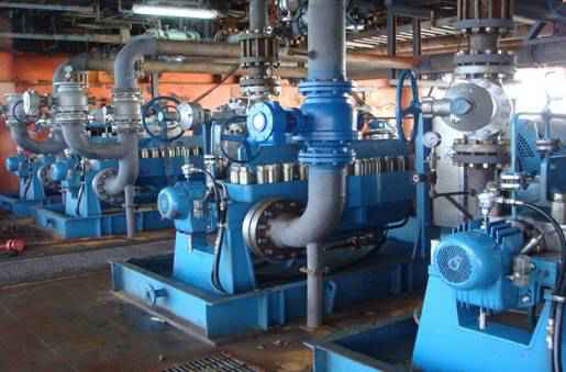 项目名称：开云手机官方入口_开云(中国)SZ36-1A平台注水泵调整项目