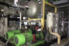 开云手机官方入口_开云(中国)离心式水泵为什么要定期切换运行?