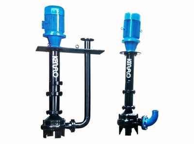 开云手机官方入口_开云(中国)KYW系列液下式污水泵