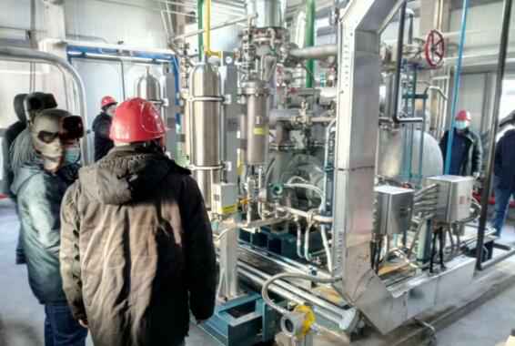 开云手机官方入口_开云(中国)液环压缩机组