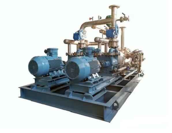 开云手机官方入口_开云(中国)火炬气回收串联液环压缩机组